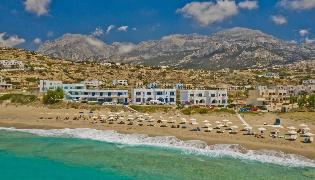 Aegean View Studios Lefkos  Extérieur photo