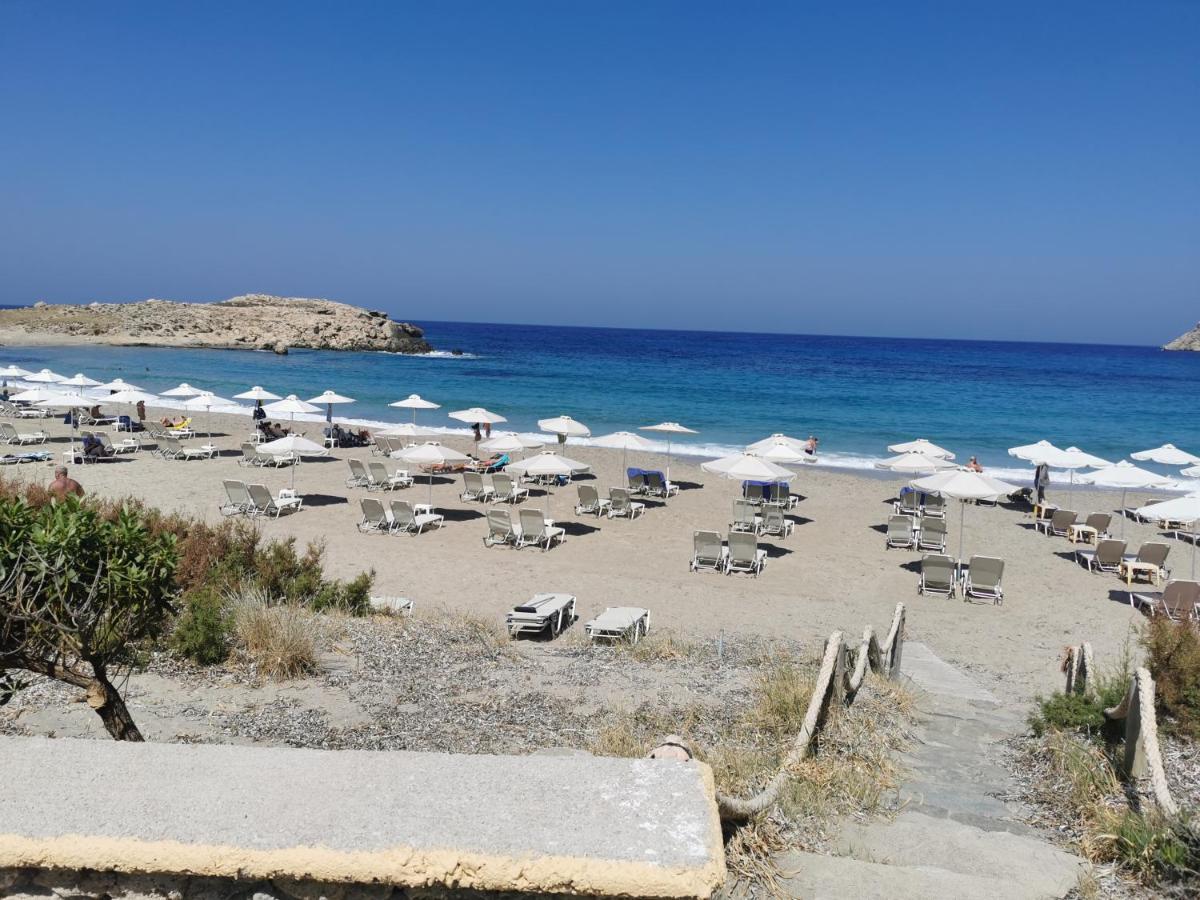 Aegean View Studios Lefkos  Extérieur photo